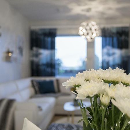 Tuomas' Luxurious Suites, Nilo Rovaniemi Extérieur photo